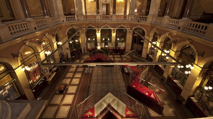 Nepromenjena kamatna stopa